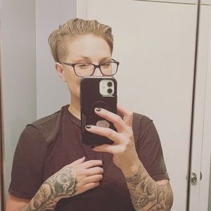 Meet your Posher, Lindsay